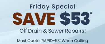 Fast Jindalee Drain & Sewer Plumbers