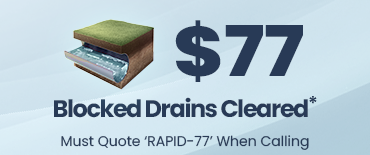 Fast Jindalee Drain & Sewer Plumbers