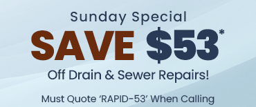 Fast Jindalee Drain & Sewer Plumbers